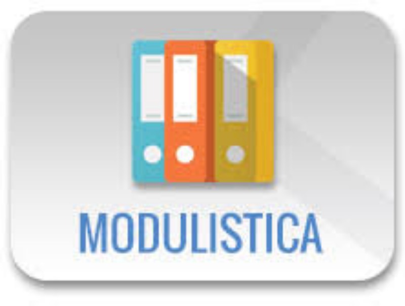Avviso Modulistica Atti Amministrativi